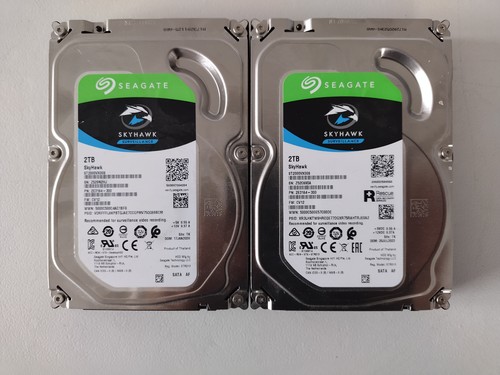 Seagate skyhawk - seagate,