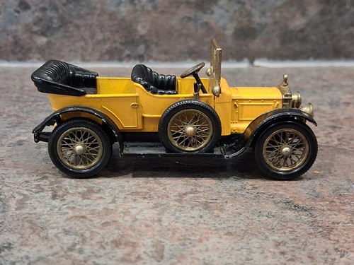 Matchbox models yesteryear - matchbox,