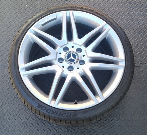 Mercedes w212 w207 - mercedes,