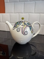 Denby Monsoon Cosmic Teapot 