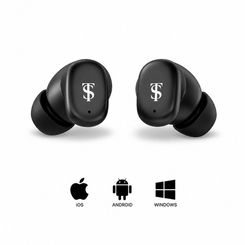 Tws wireless bluetooth enc - tws,