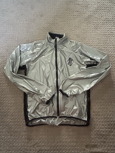 Vintage greg lemond jacket - lemond,
