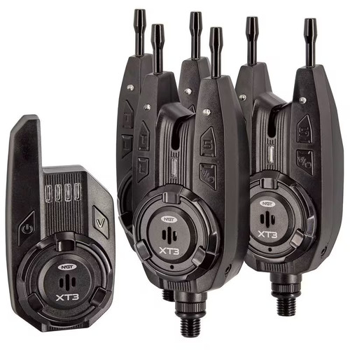 Ngt xt3 wireless - ngt, bite