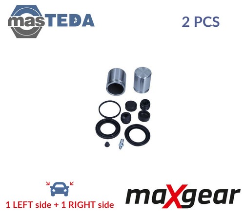 0741 brake caliper repair - 27-0741,