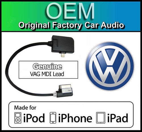 Mdi ipod iphone - mdi,