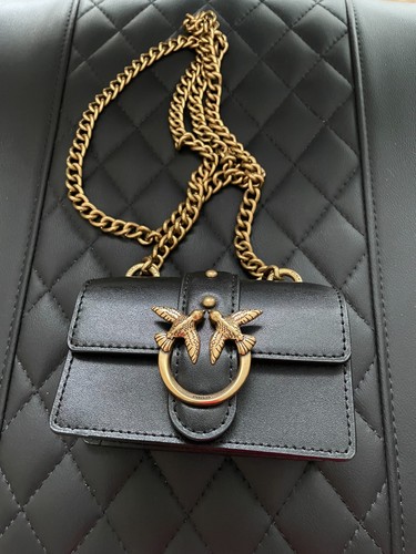 Pinko love one logo - pinko, plague