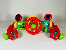 ELC Lights & Sound Buggy