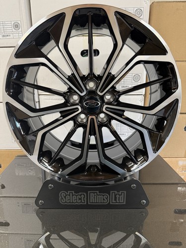 Focus st line alloy - x4, st-line