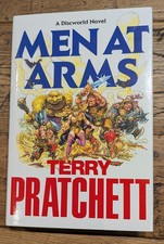 Signed 1st Edition Terry
