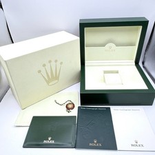 Rolex Watch Box 39141.02