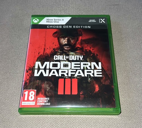 Call duty modern warfare - of,