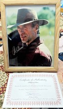 Clint Eastwood