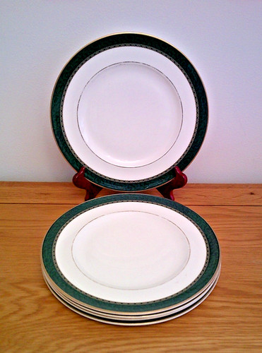Michael fine bone china - fine,