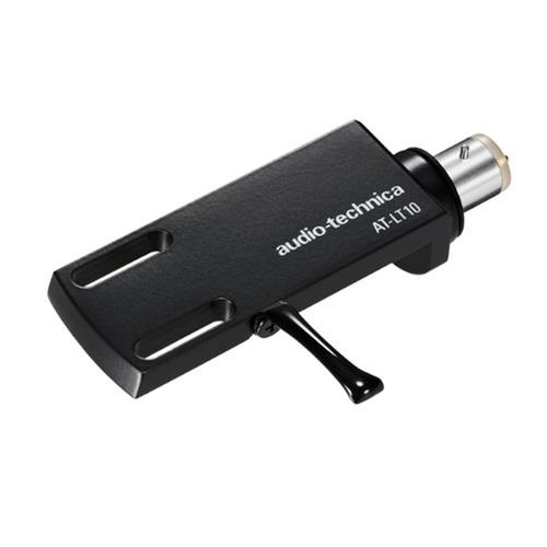 Audio technica lt10 - audio,