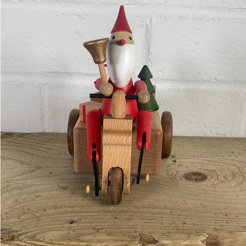 Wonderful life wooden music - life,