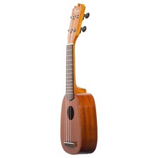 Ohana Ukuleles TTPK-25G Small