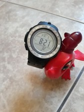 Casio PRO TREK PRG-330  Tough