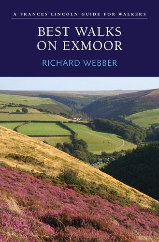Best walks exmoor - walks, by