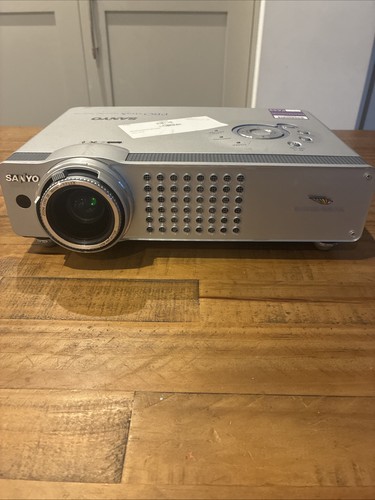 Sanyo pro xtrax multiverse - pro,