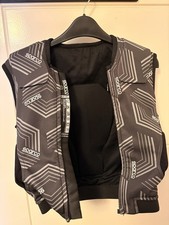 Sparco SJ PRO Rib Protector K3 Karting Kart Protection Vest Jacket 002402K