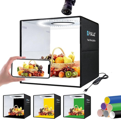 Photo studio light - photo,