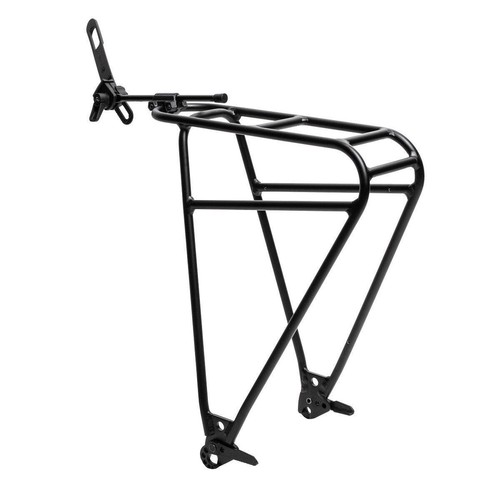 Ortlieb quick rack black - quick,