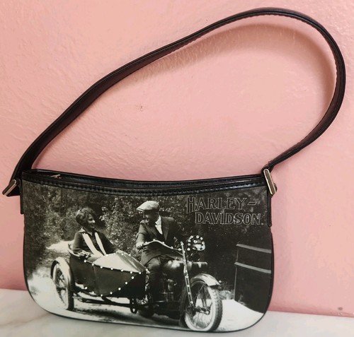 Harley davidson bag purse - harley,