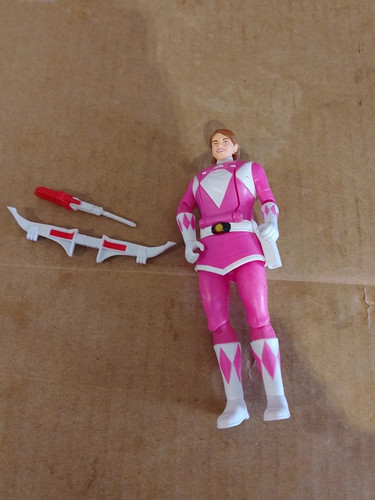 Power rangers mighty auto - power,