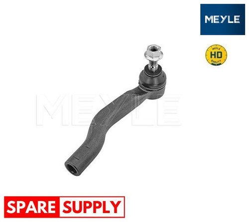 Tie rod end for toyota - tie,