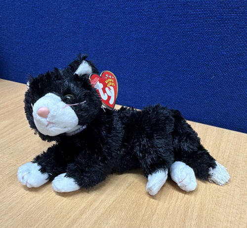2002 beanie babies - 2002, ty