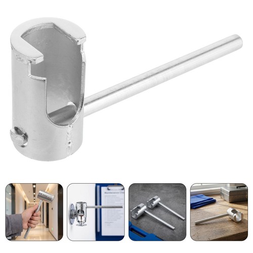 2pcs steel sprinkler - 2pcs,