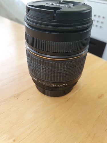Tamron aspherical di - aspherical, 28mm