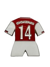Viktor Gyökeres #14 Arsenal