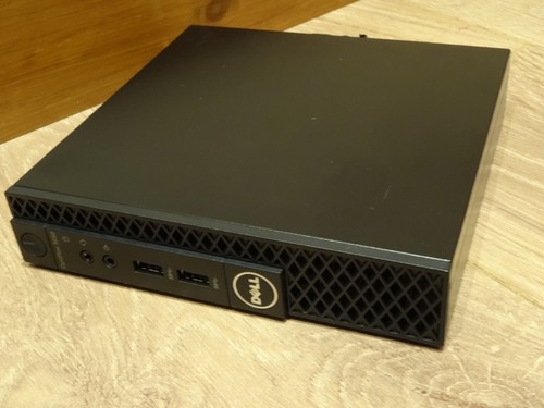 Dell optiplex 3050 mff - 3050, desktop