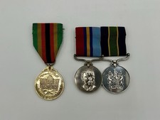 BSAP L/ Insp Long Service