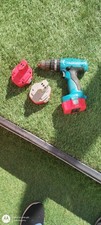 Makita drill and - makita, 3