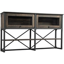 Sauder Steel River Engineered
