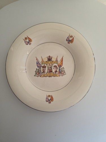Silver jubilee commemorative - jubilee,