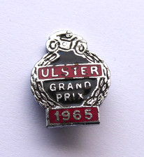 1965 ulster grand - 1965,