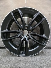 Refurbished Genuine 20" MERCEDES E CLASS E43 E53 W238 REAR RIM 2134015000 #100