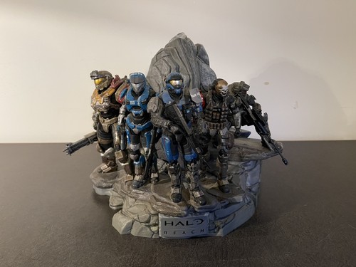 Halo reach noble team - noble,