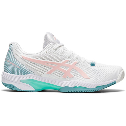 Asics solution speed 2 - solution, ff
