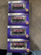 Dapol Wagons Port Talbot steel 