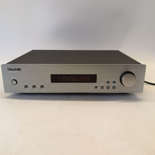 Wharfedale sys5000t pll - sys5000t,