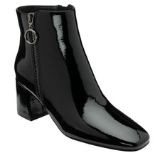 LOTUS BLACK PATENT FURIOSA