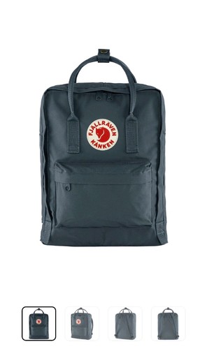 Fjallraven kanken backpack 560 - fjallraven,