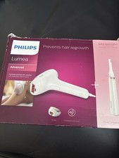 Philips Lumea Advanced SC1999/00 IPL Hair Removal System