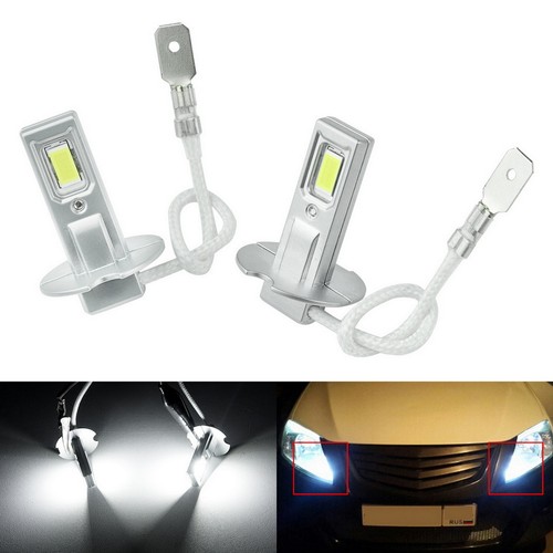 22w 3570 csp led bulb - h3,