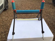 Fishing Pole Adjustable Pole