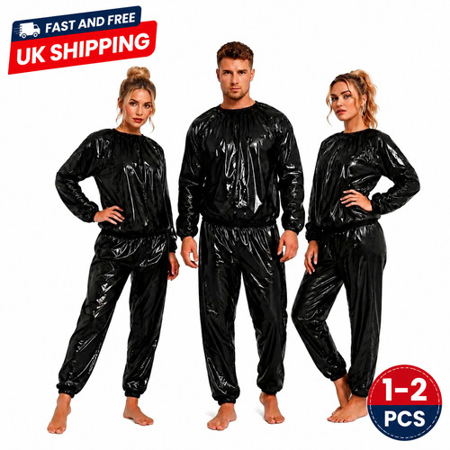 Heavy duty sauna sweat - 1-2x,
